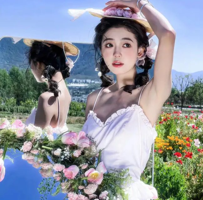 不一样的美男子第二季