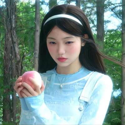 青春，我们不一样