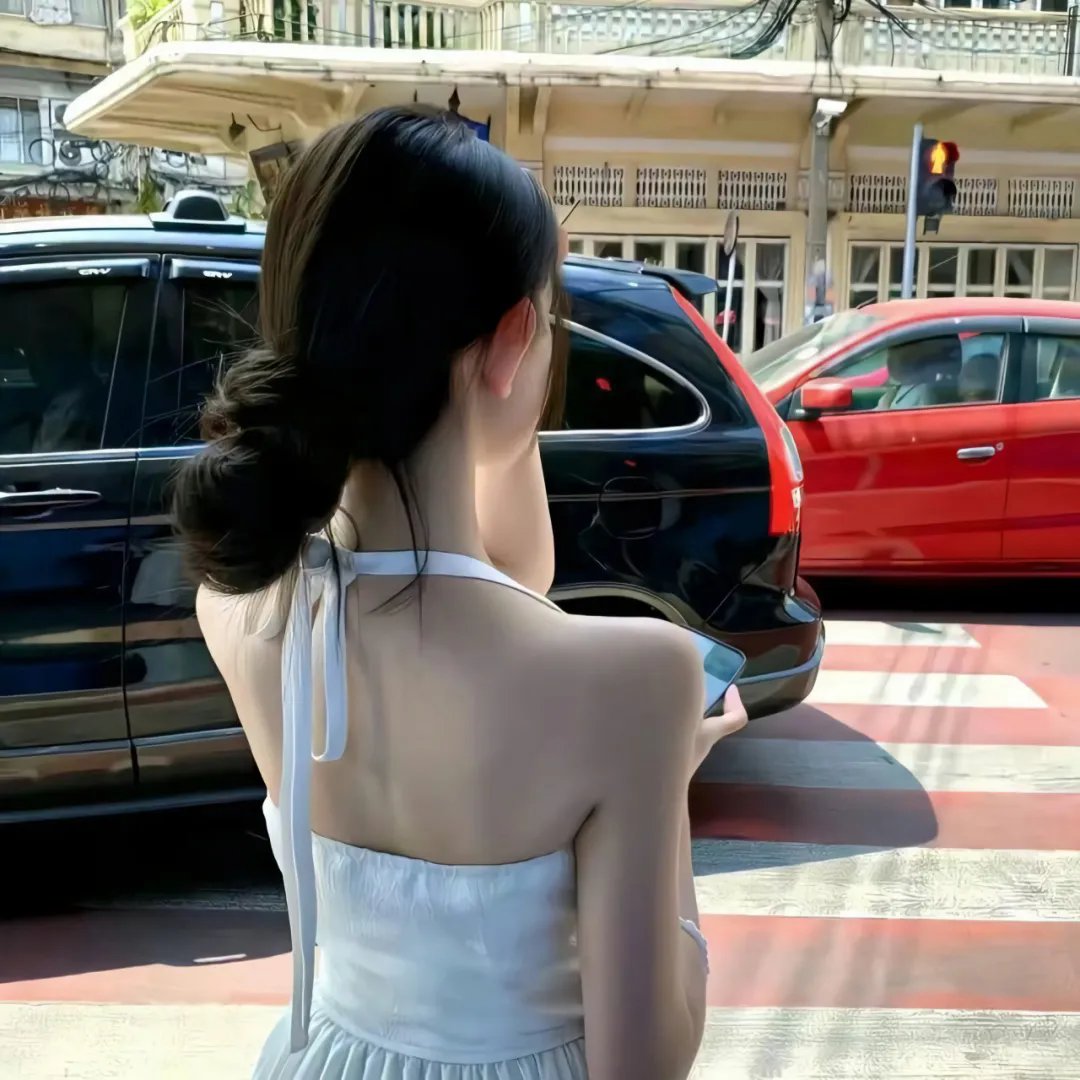 金发女郎的爱情