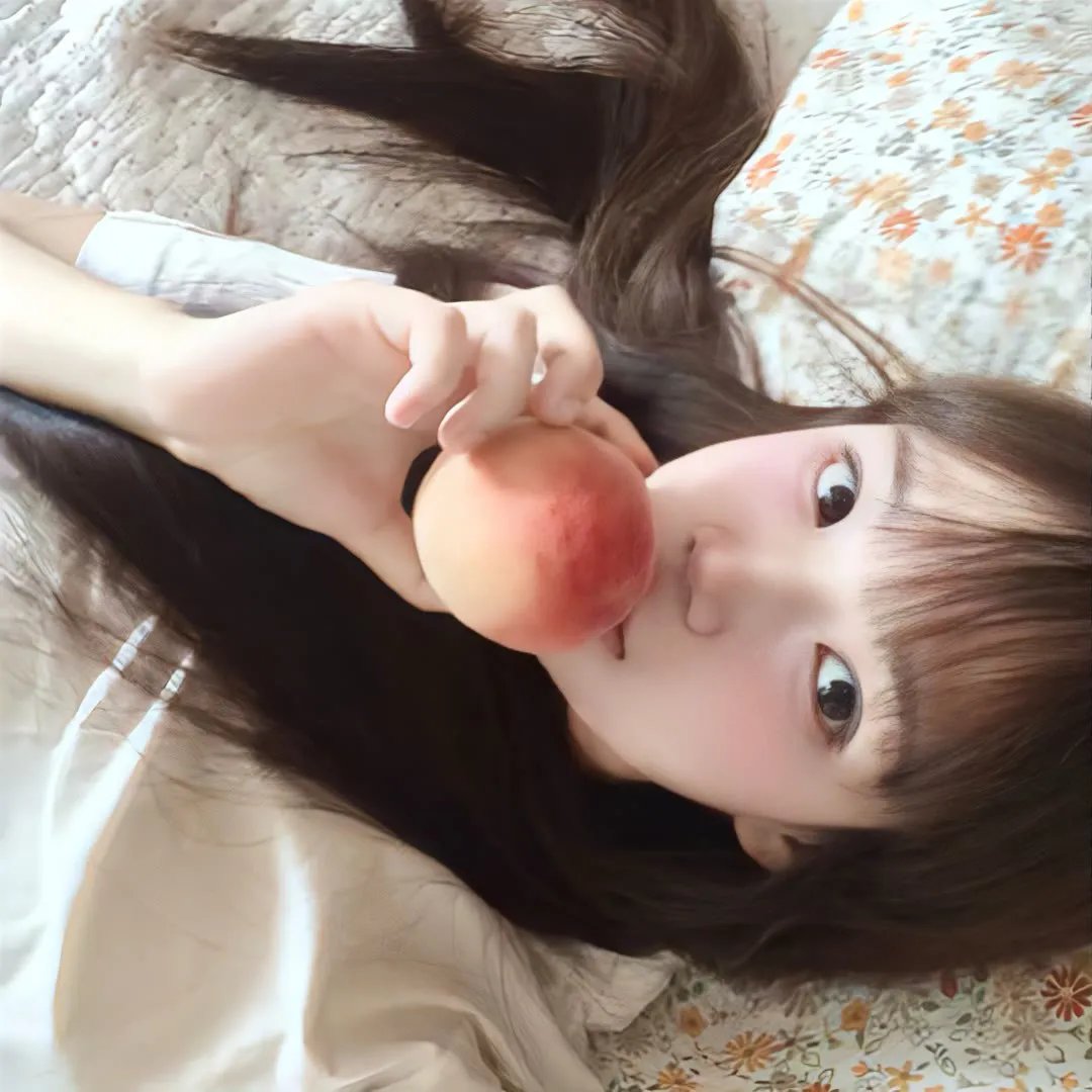 寻找女神@娇阿依